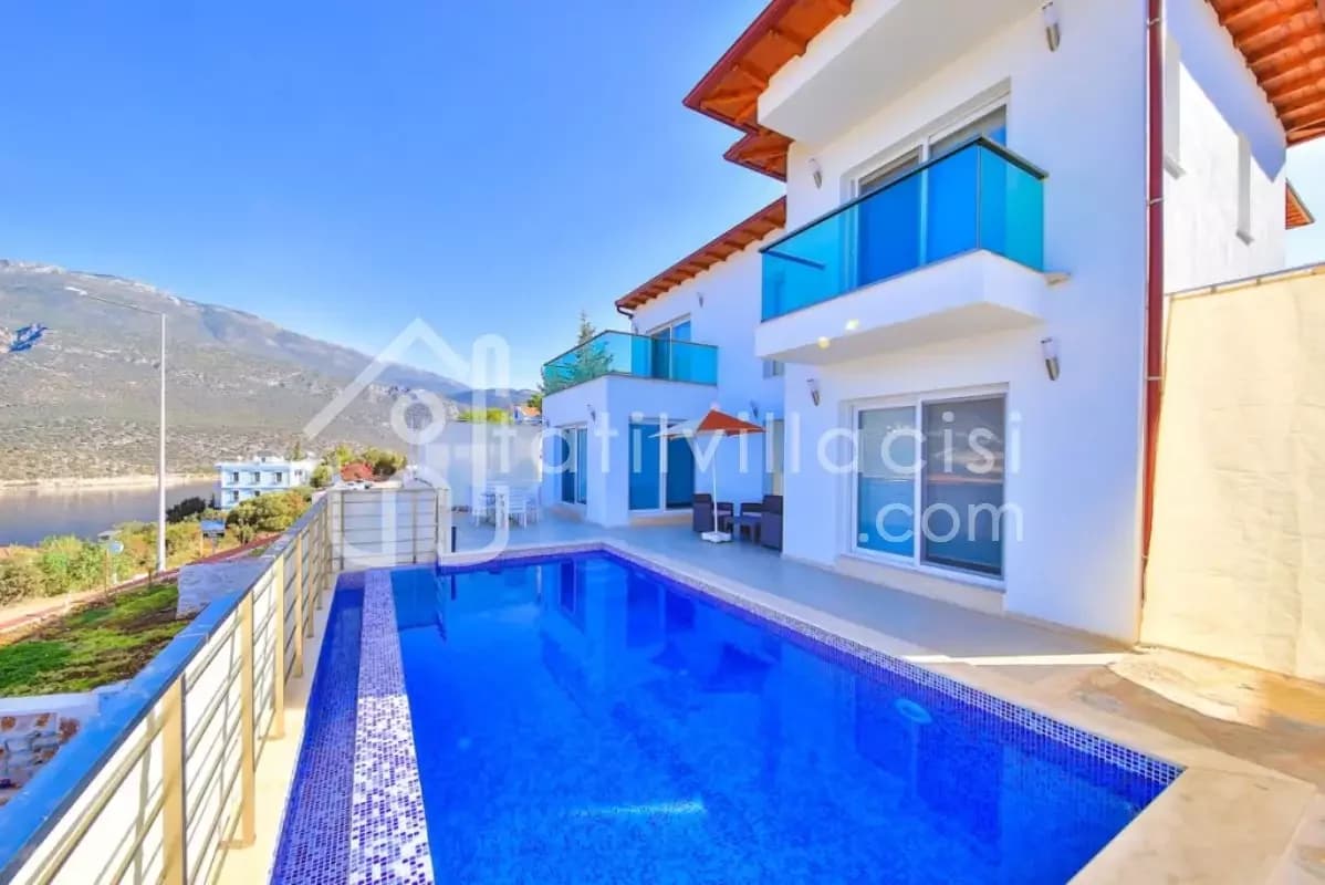 Villa James 3 15