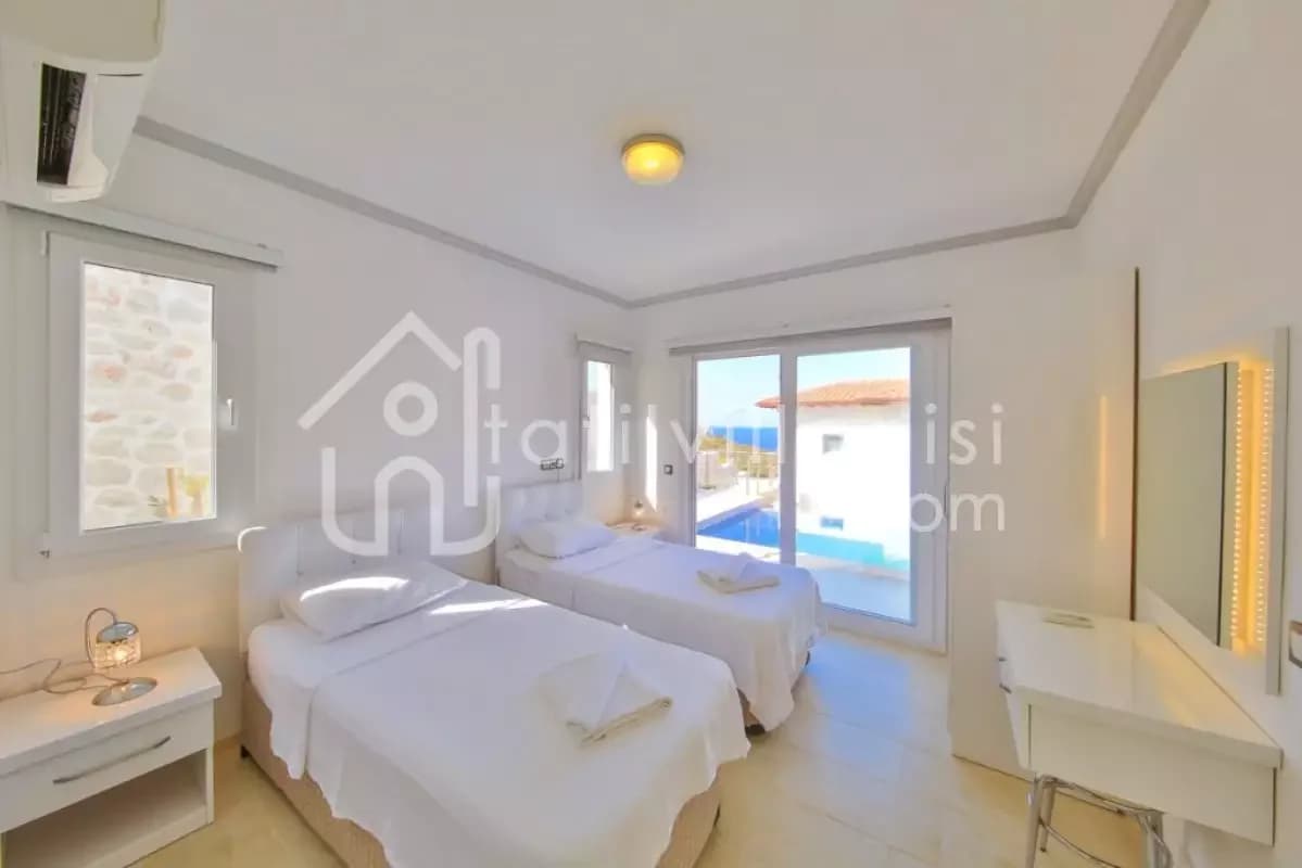 Villa James 3 4