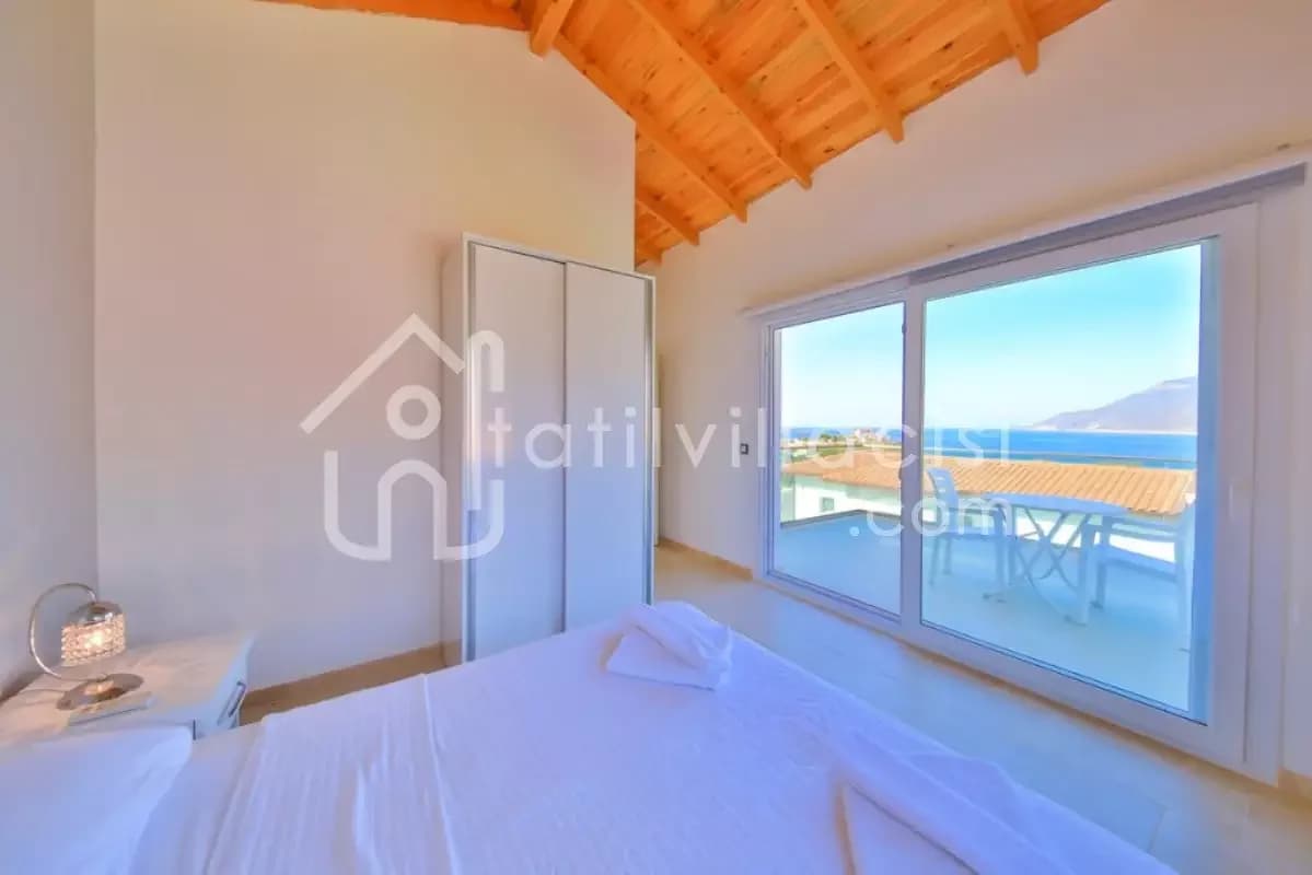 Villa James 3 6