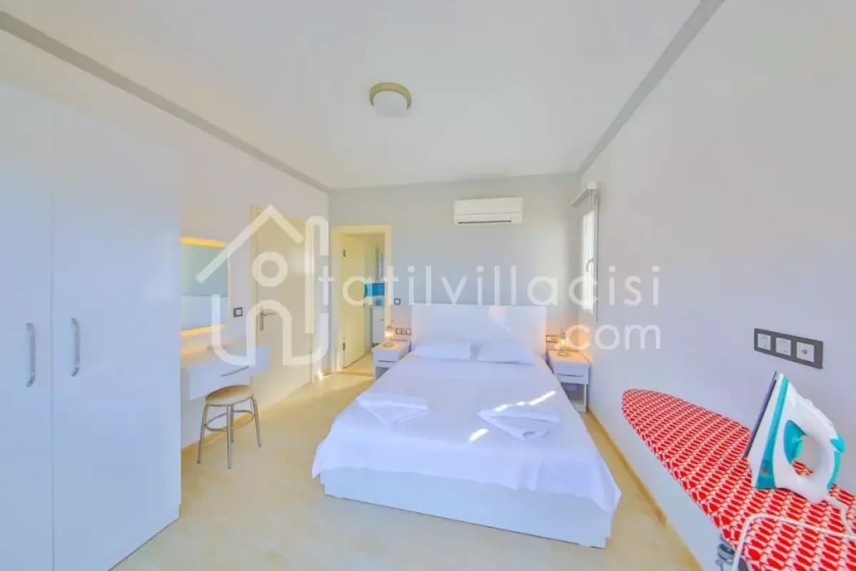 Villa James 3 8