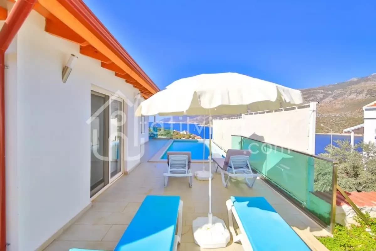 Villa James 2 2