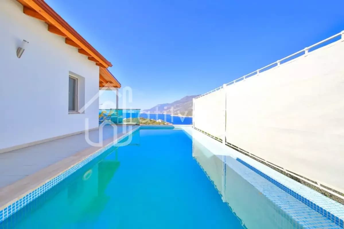 Villa James 2 3