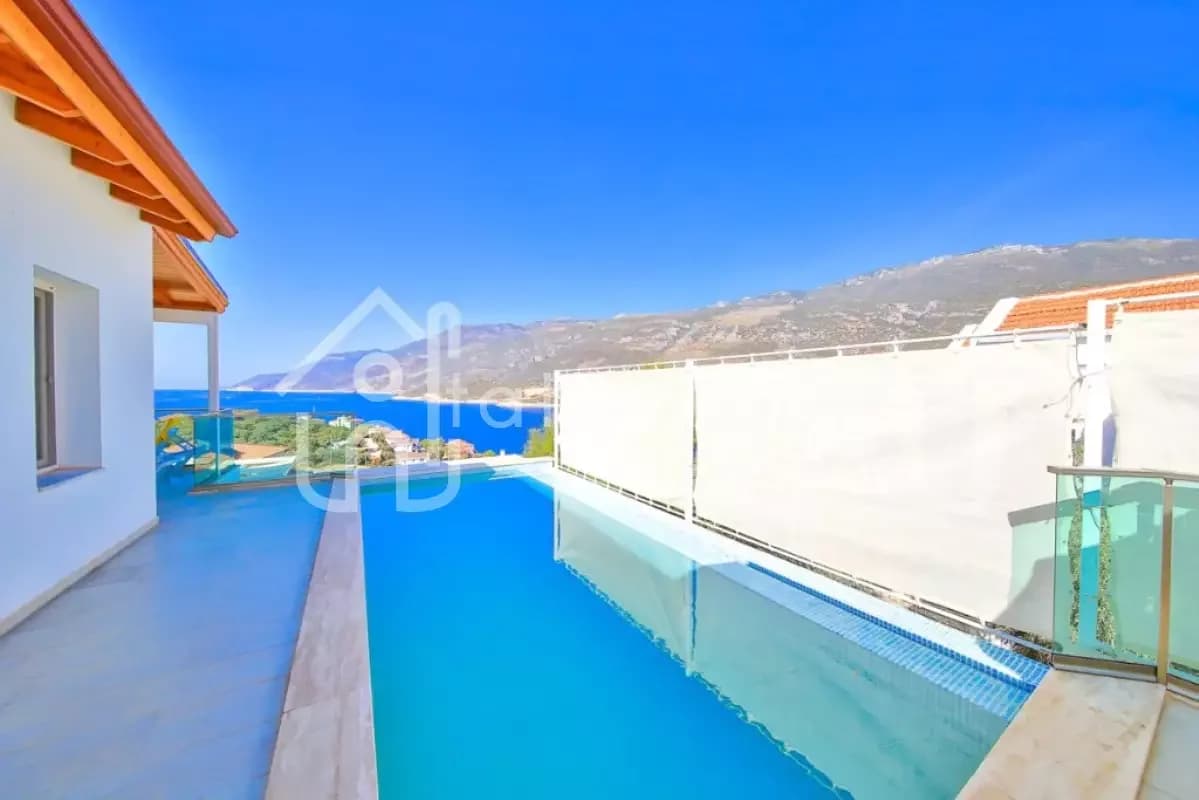 Villa James 2 4