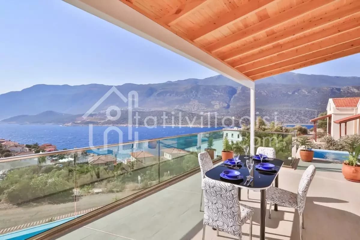 Villa James 2 5