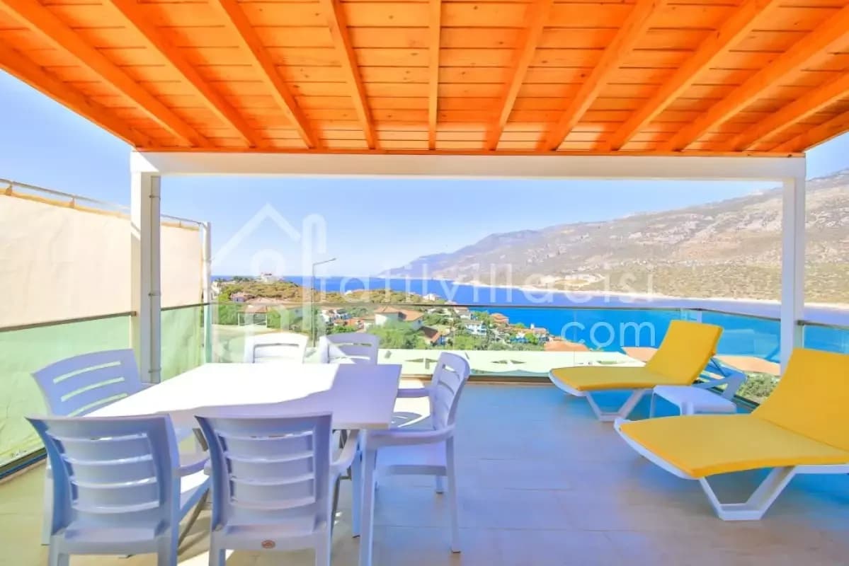 Villa James 2 6