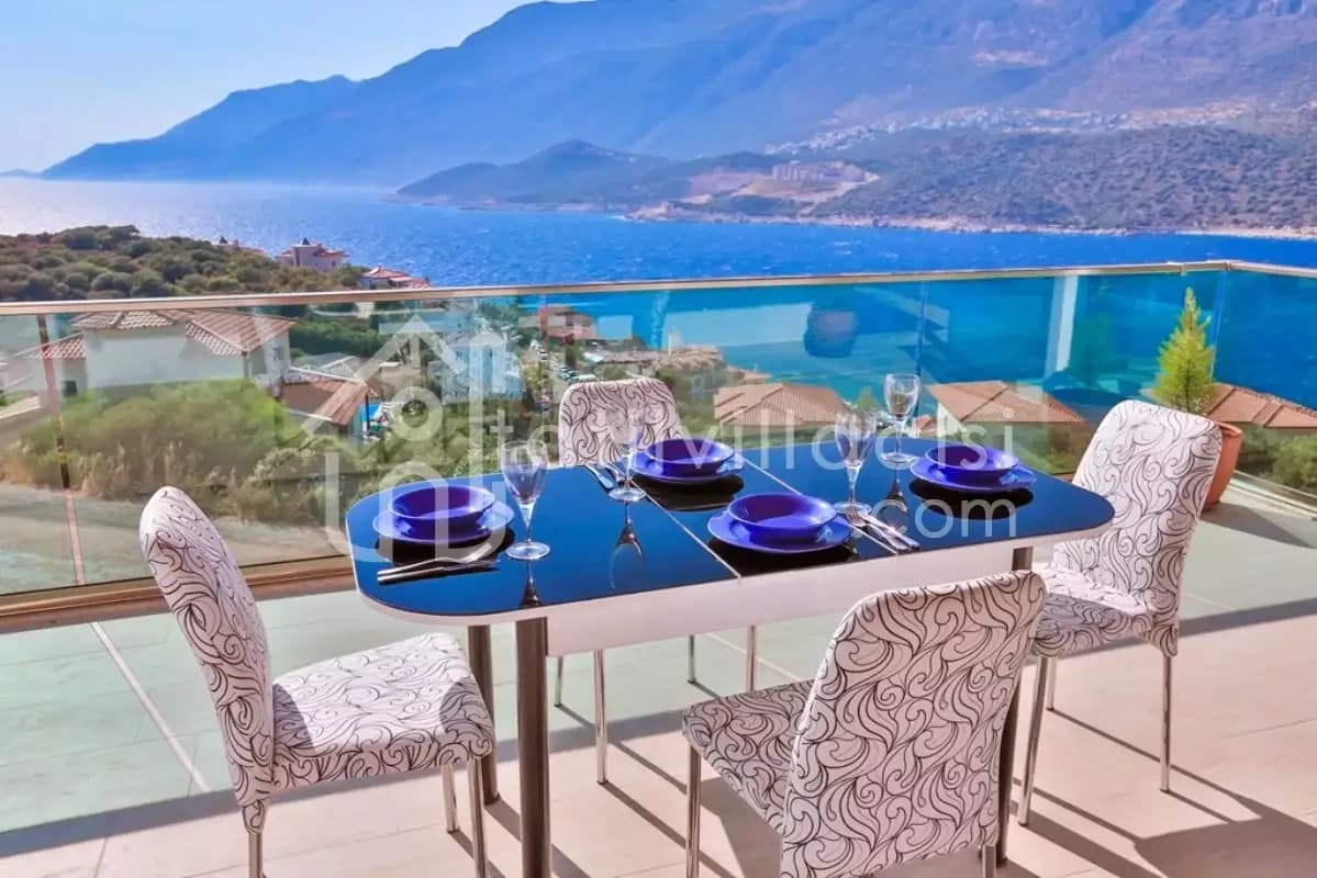 Villa James 2 7