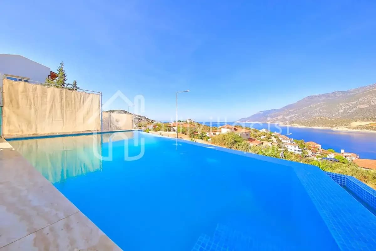 Villa James 1 3