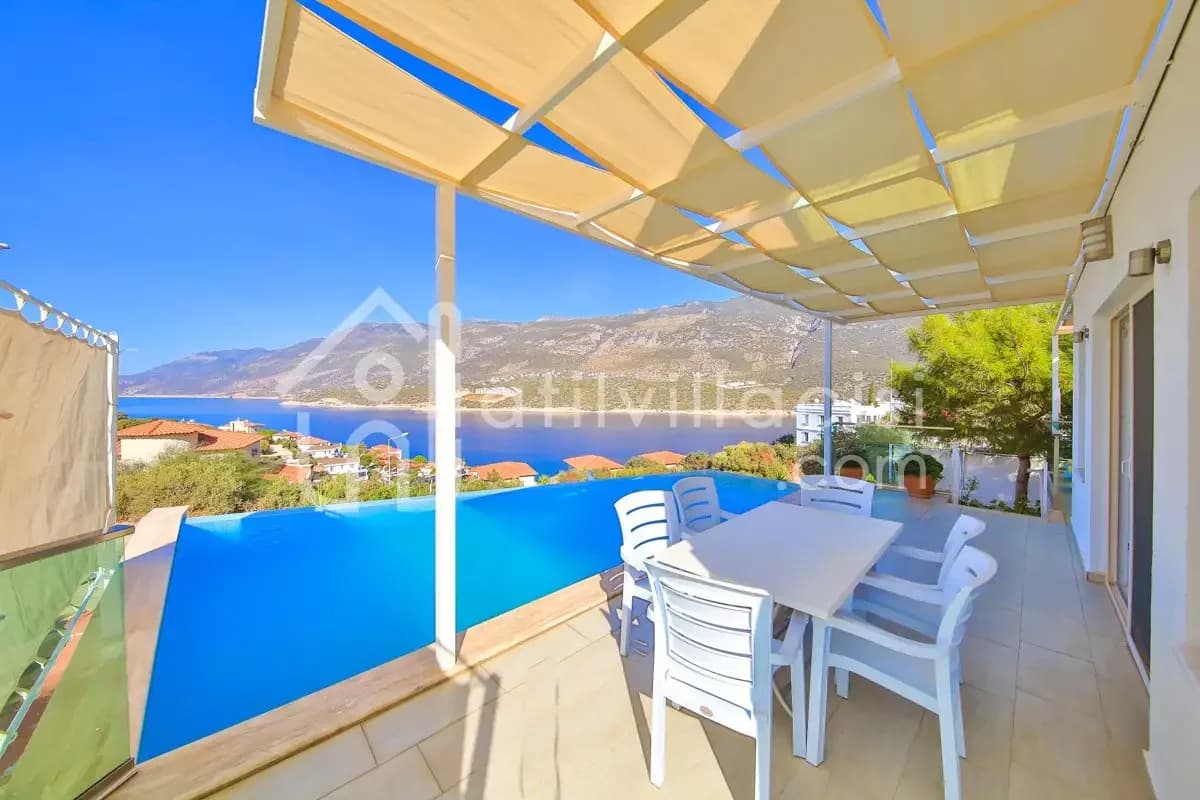 Villa James 1 4