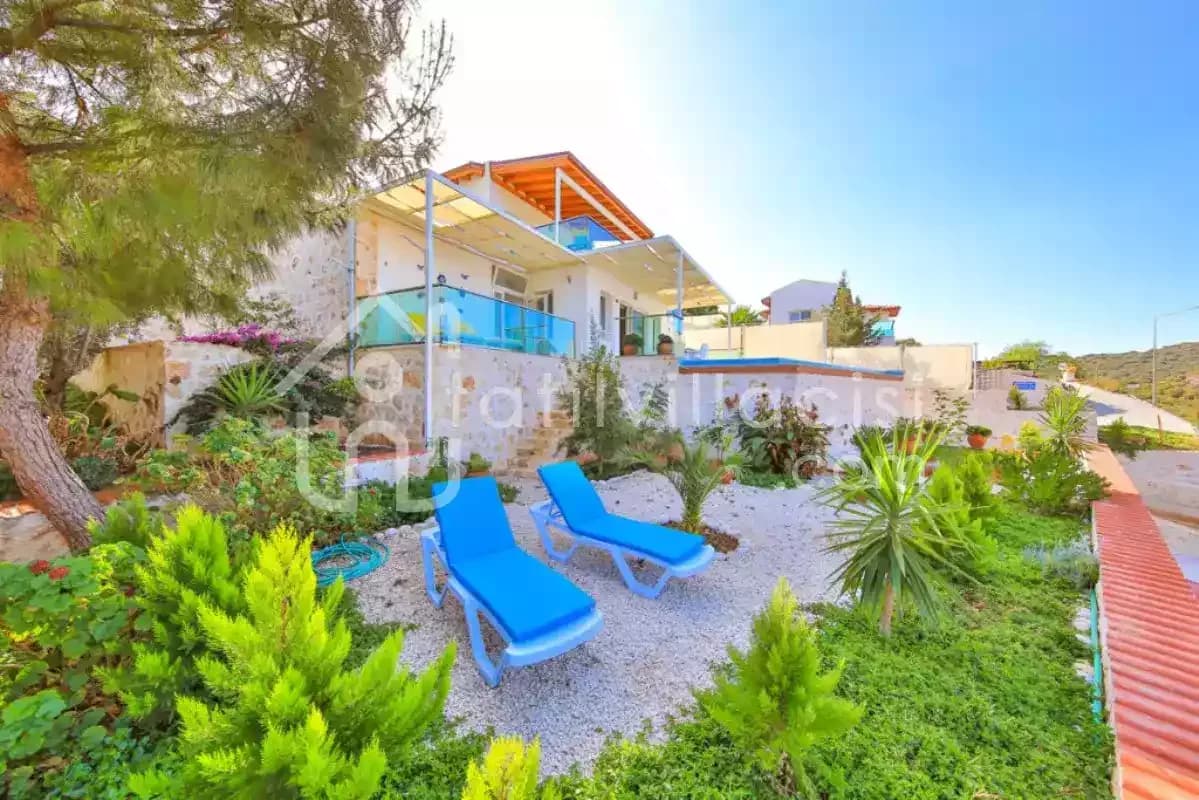 Villa James 1 5