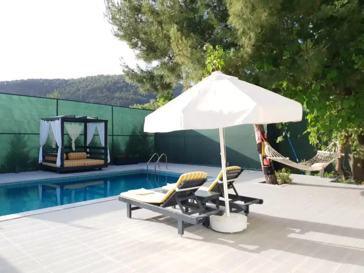 Villa Derin 12