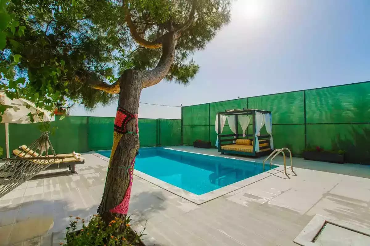 Villa Derin 25