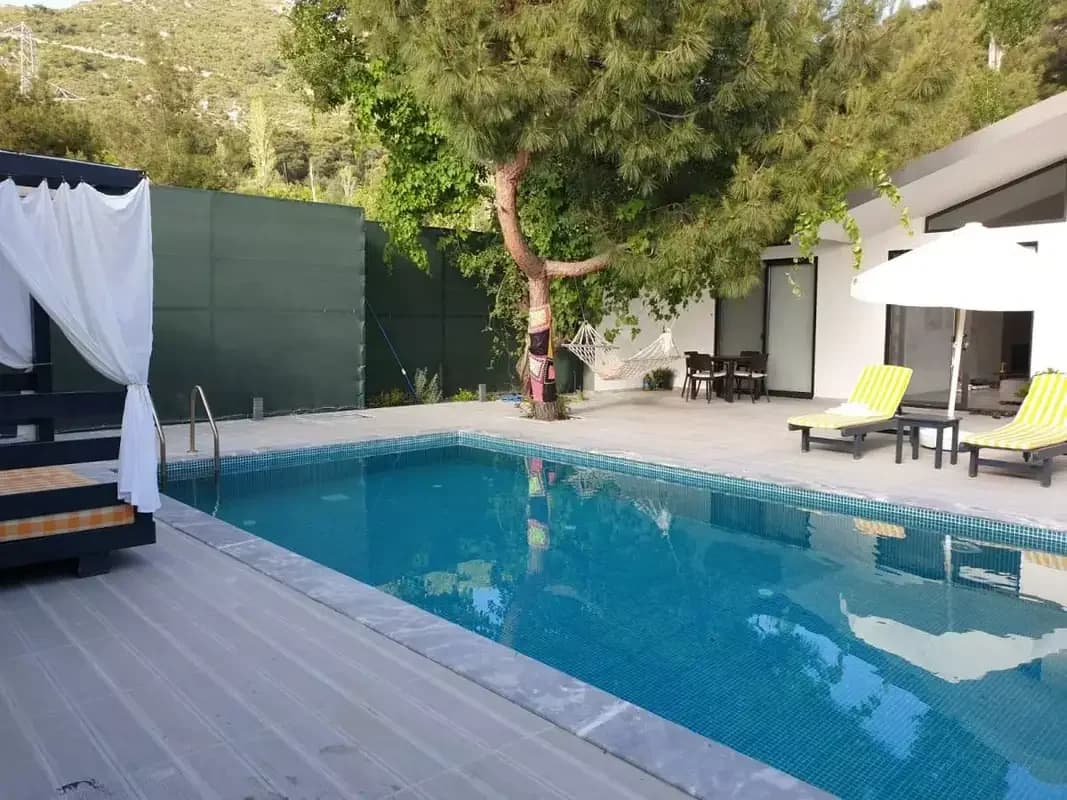 Villa Derin 5
