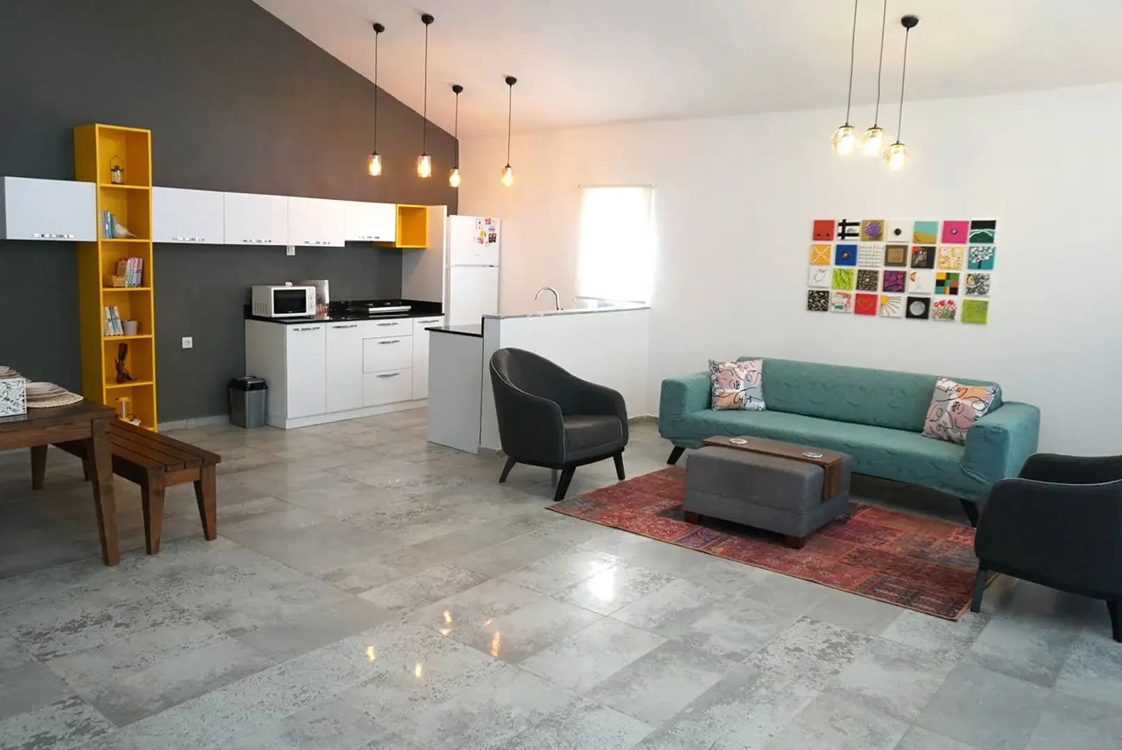 Villa Derin 50