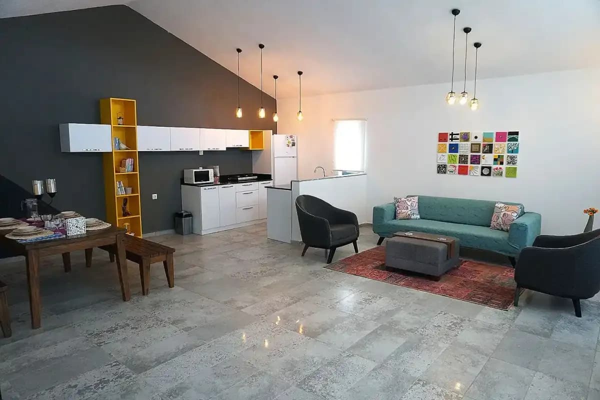 Villa Derin 55