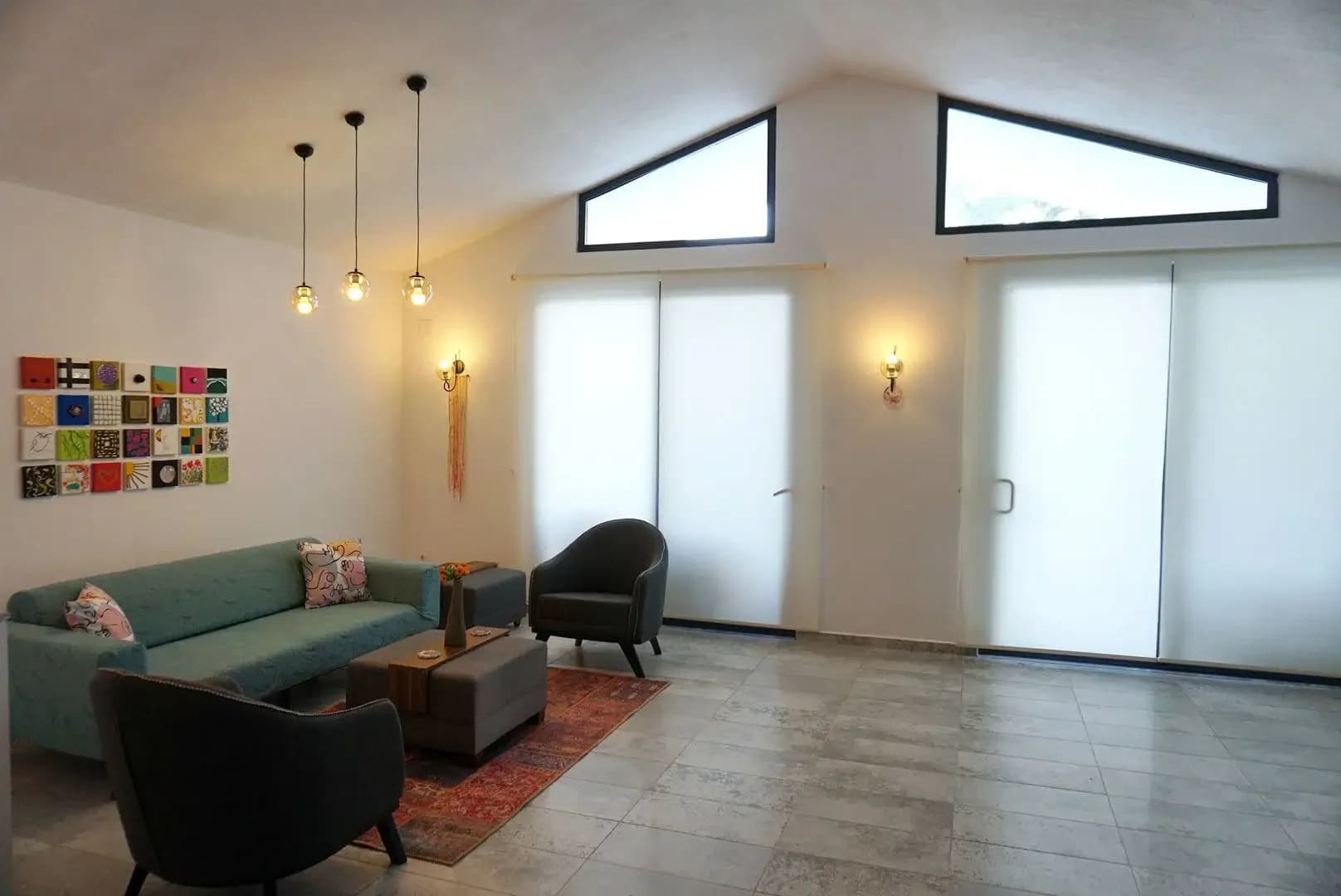 Villa Derin 57