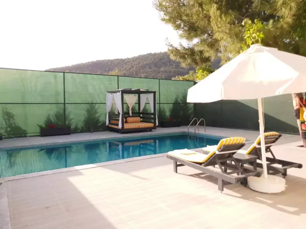 Villa Derin 7