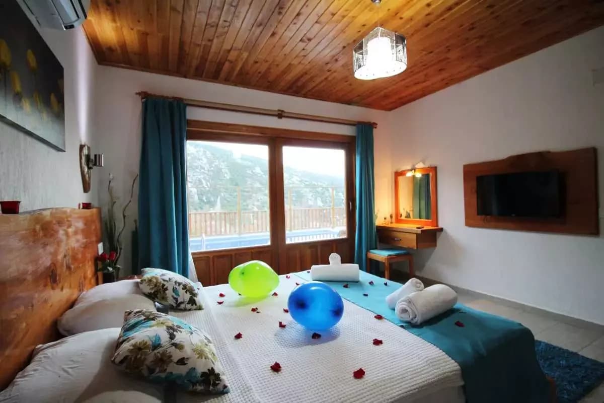 Villa Pelin 12