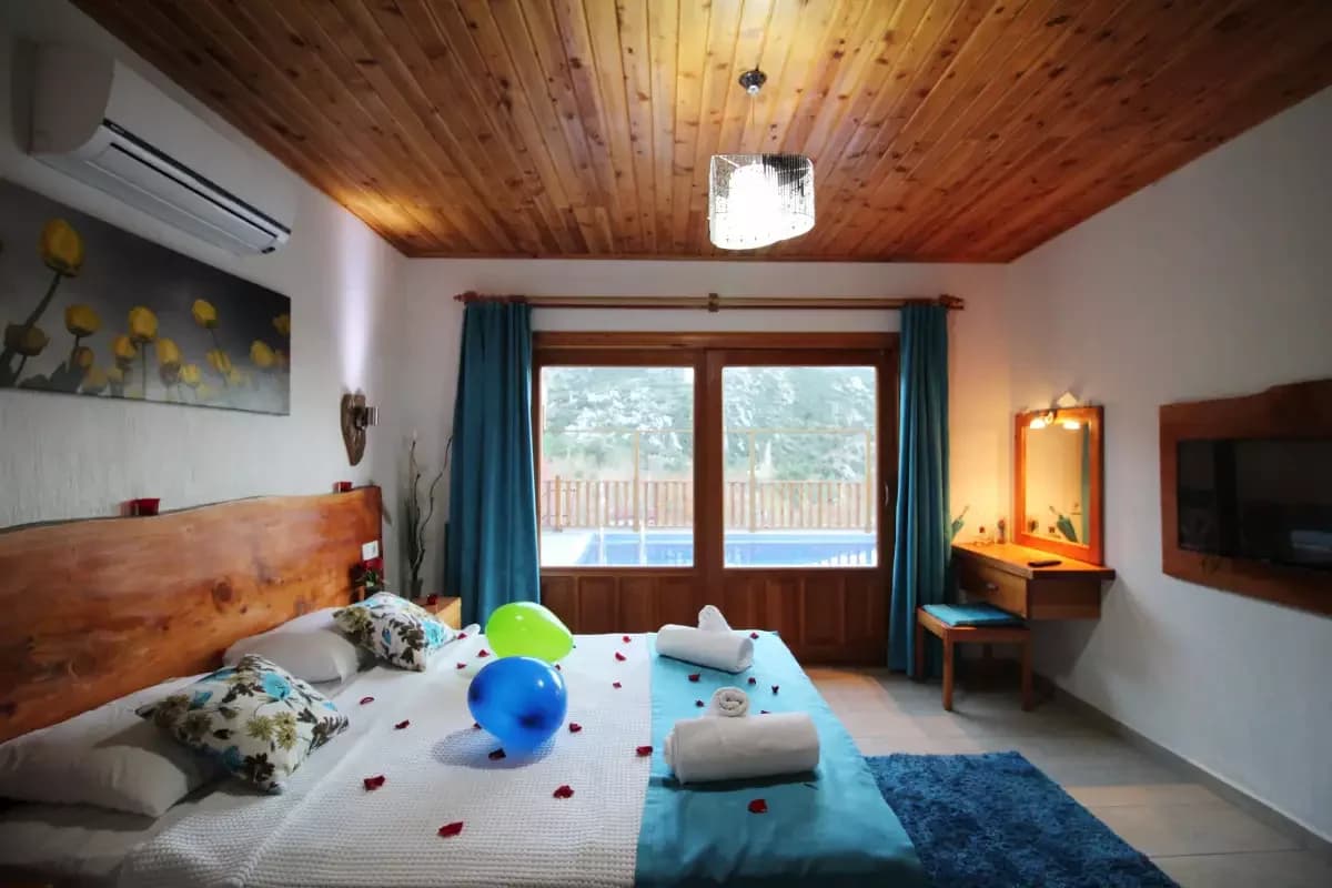 Villa Pelin 13