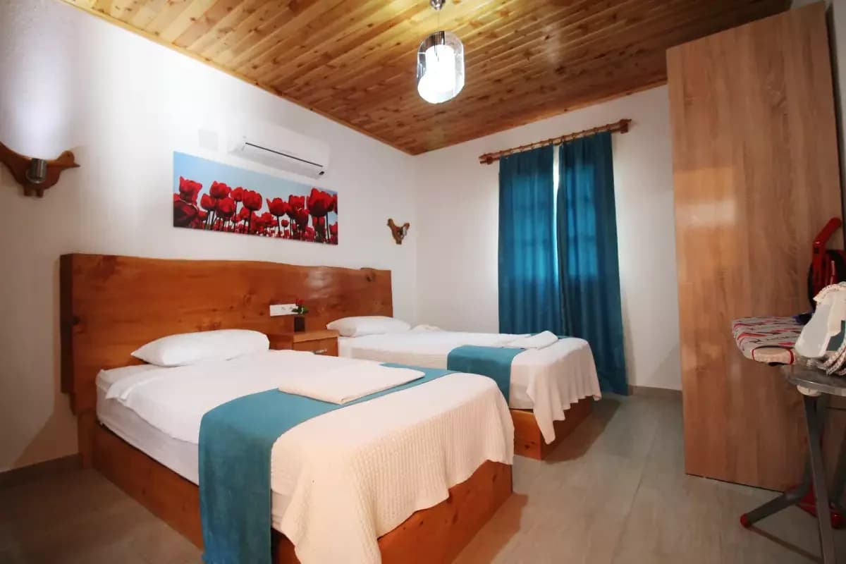 Villa Pelin 15