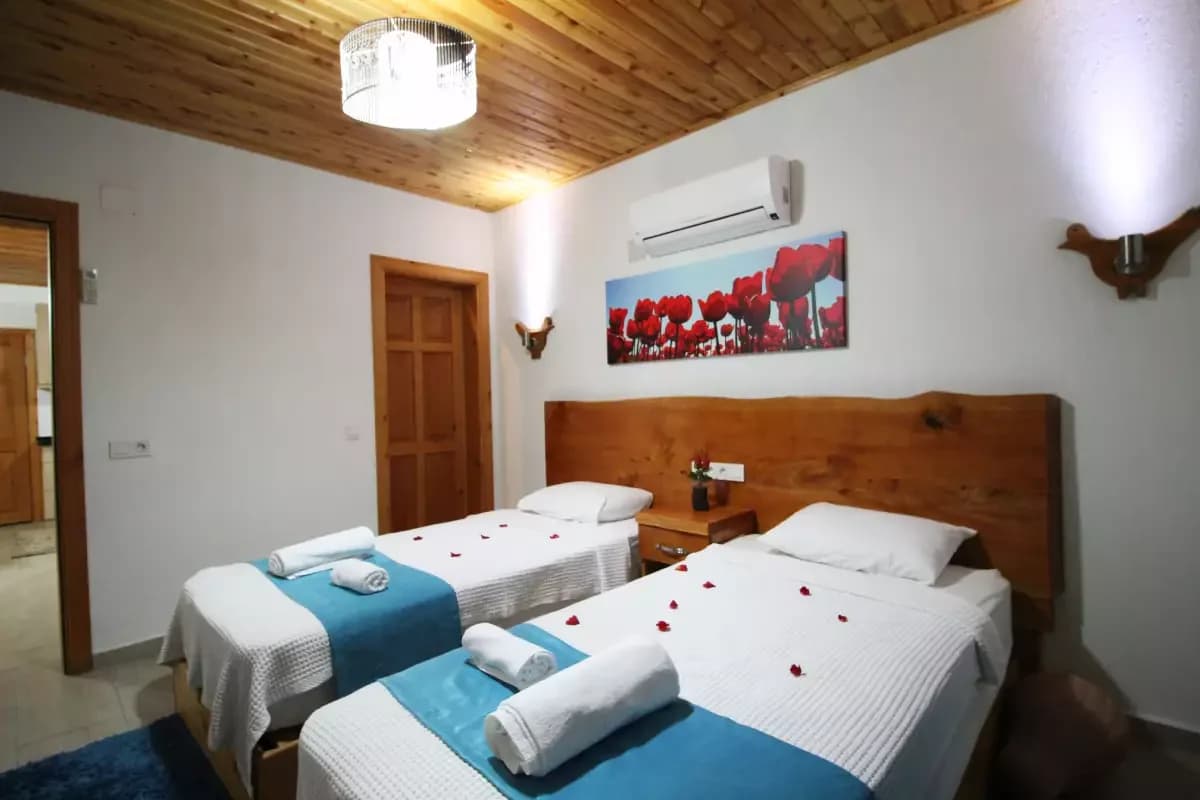Villa Pelin 16