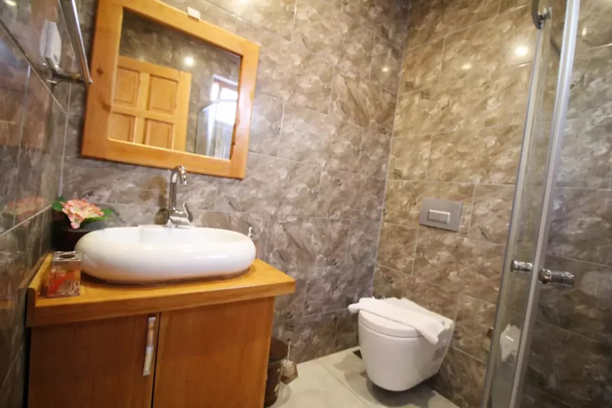 Villa Pelin 18