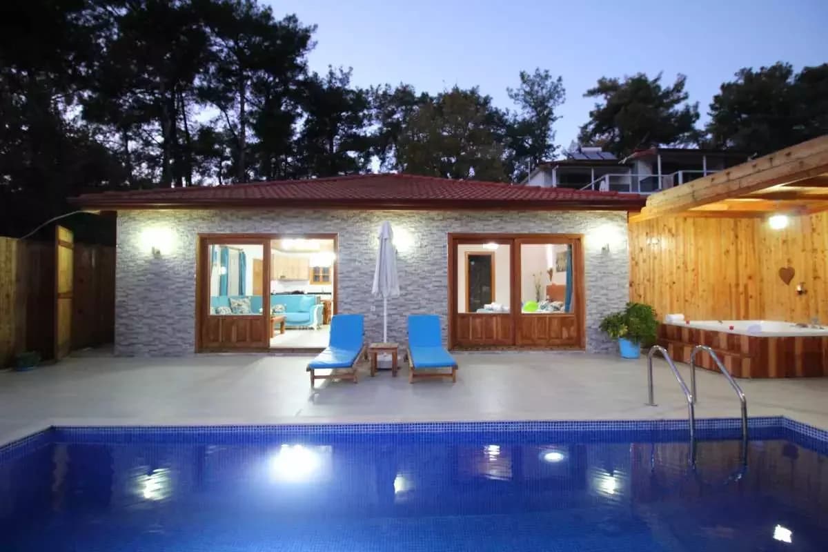 Villa Pelin 2