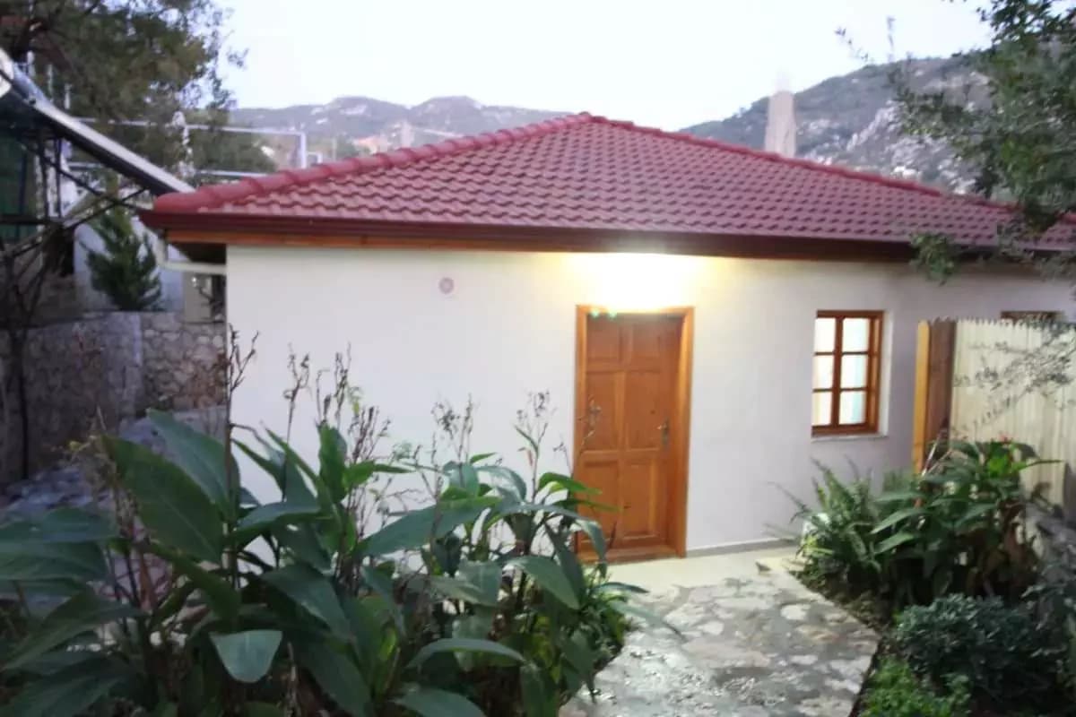 Villa Pelin 20