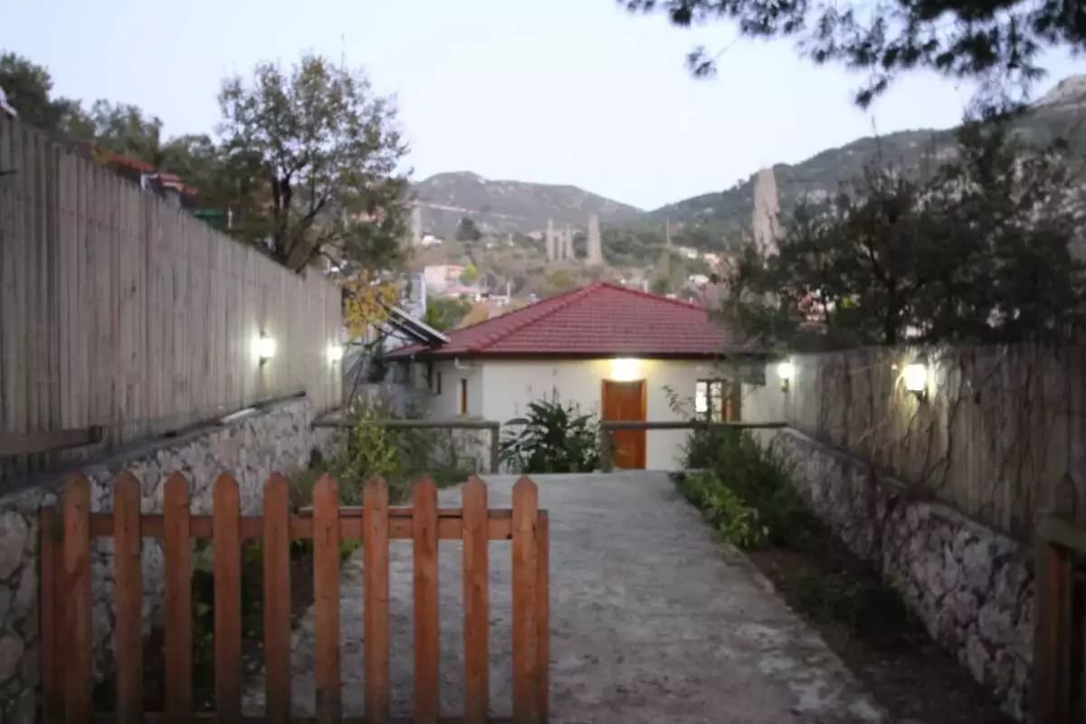 Villa Pelin 21