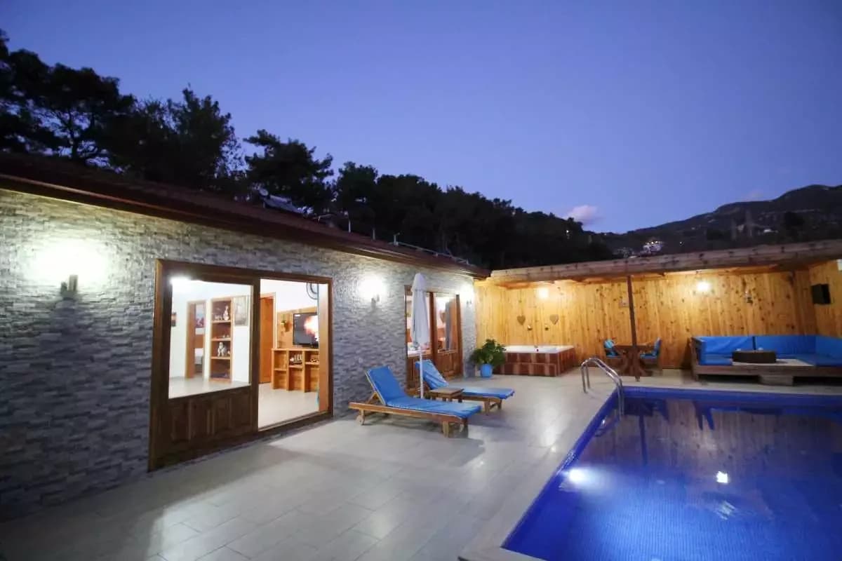 Villa Pelin 5