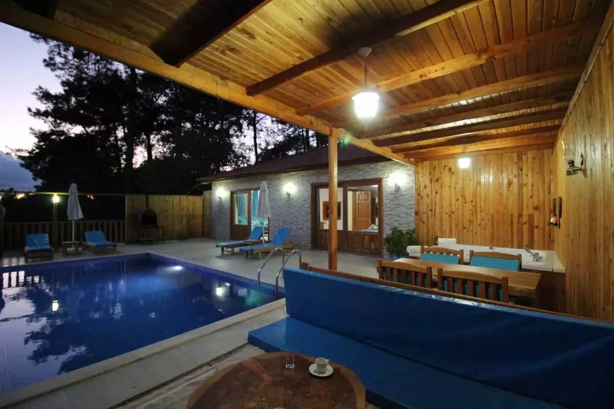 Villa Pelin 6