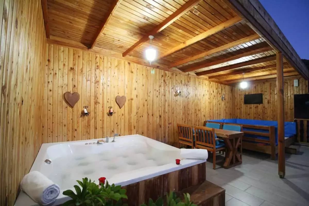Villa Pelin 7
