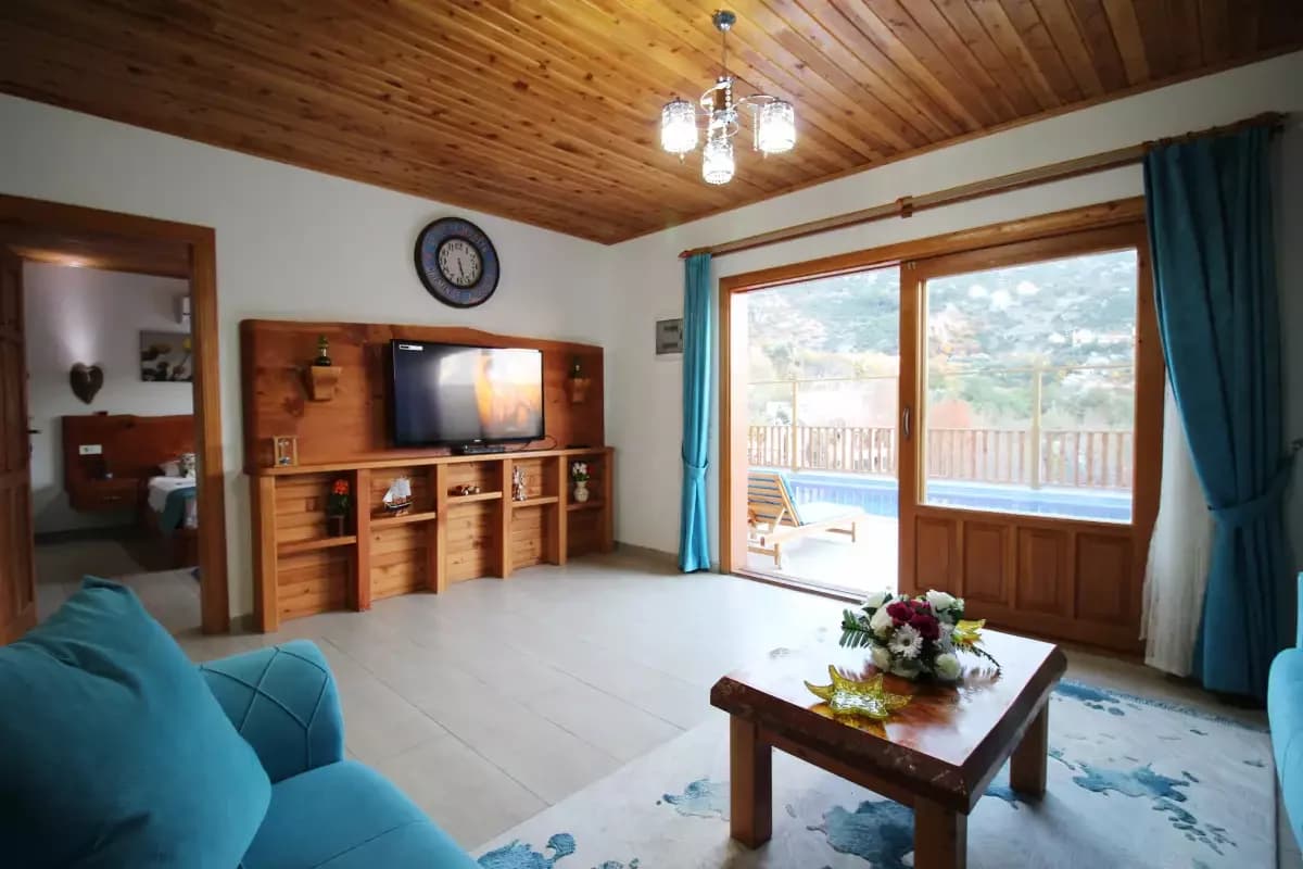 Villa Pelin 9