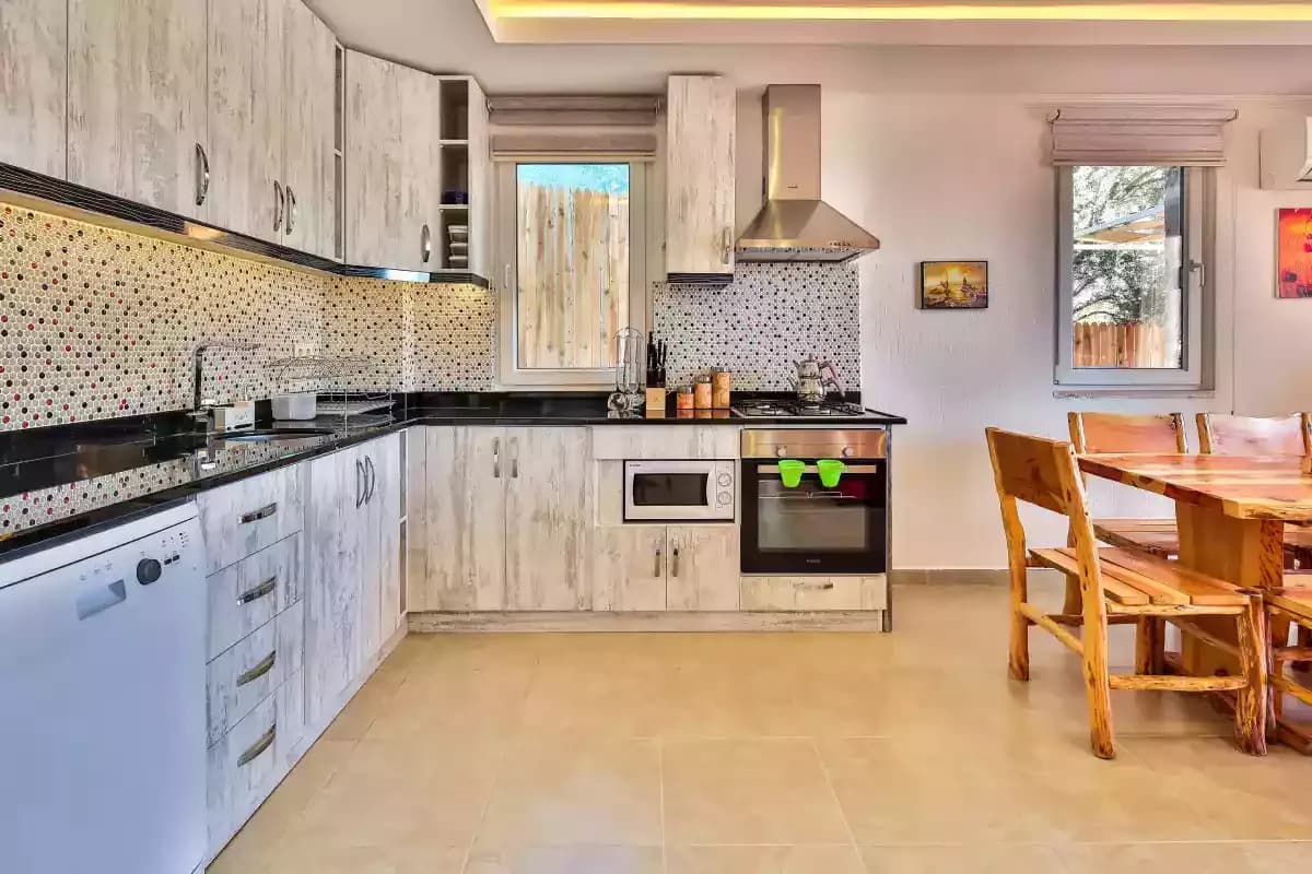 Villa Ihlamur 10