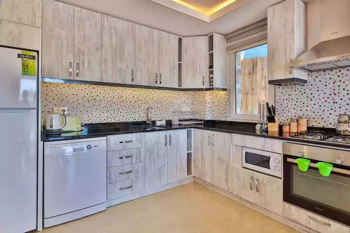 Villa Ihlamur 11