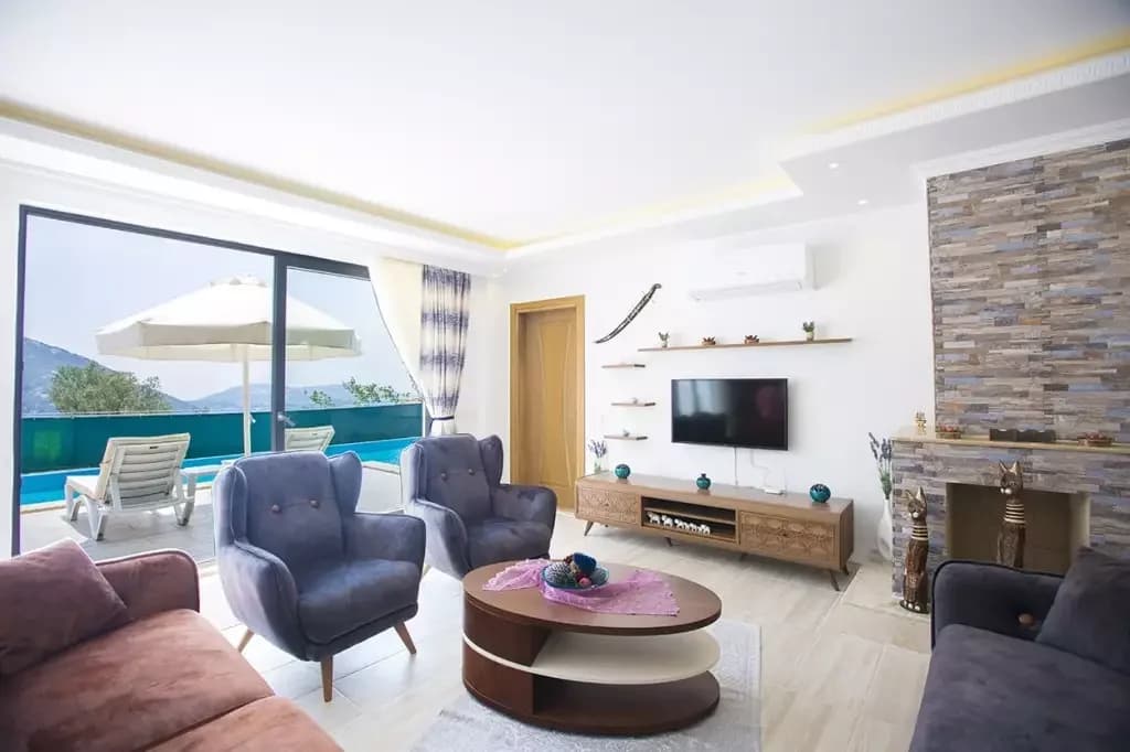 Villa Güllü 7