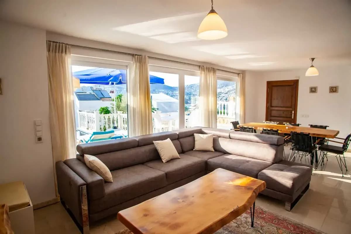 Villa Maria 19