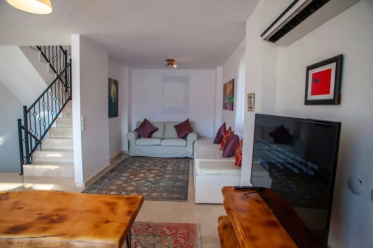 Villa Maria 23