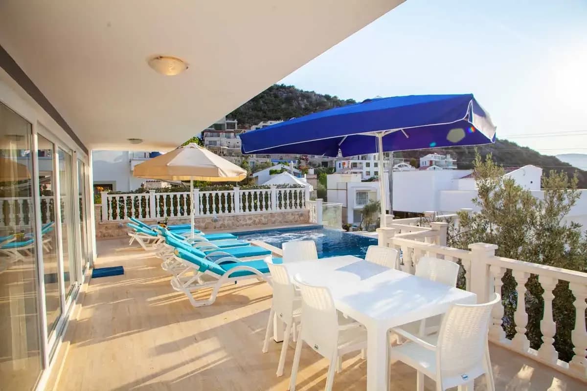 Villa Maria 28