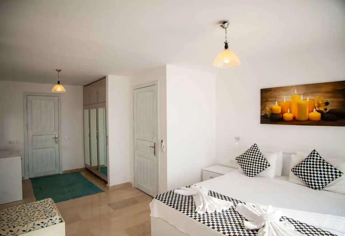 Villa Maria 3