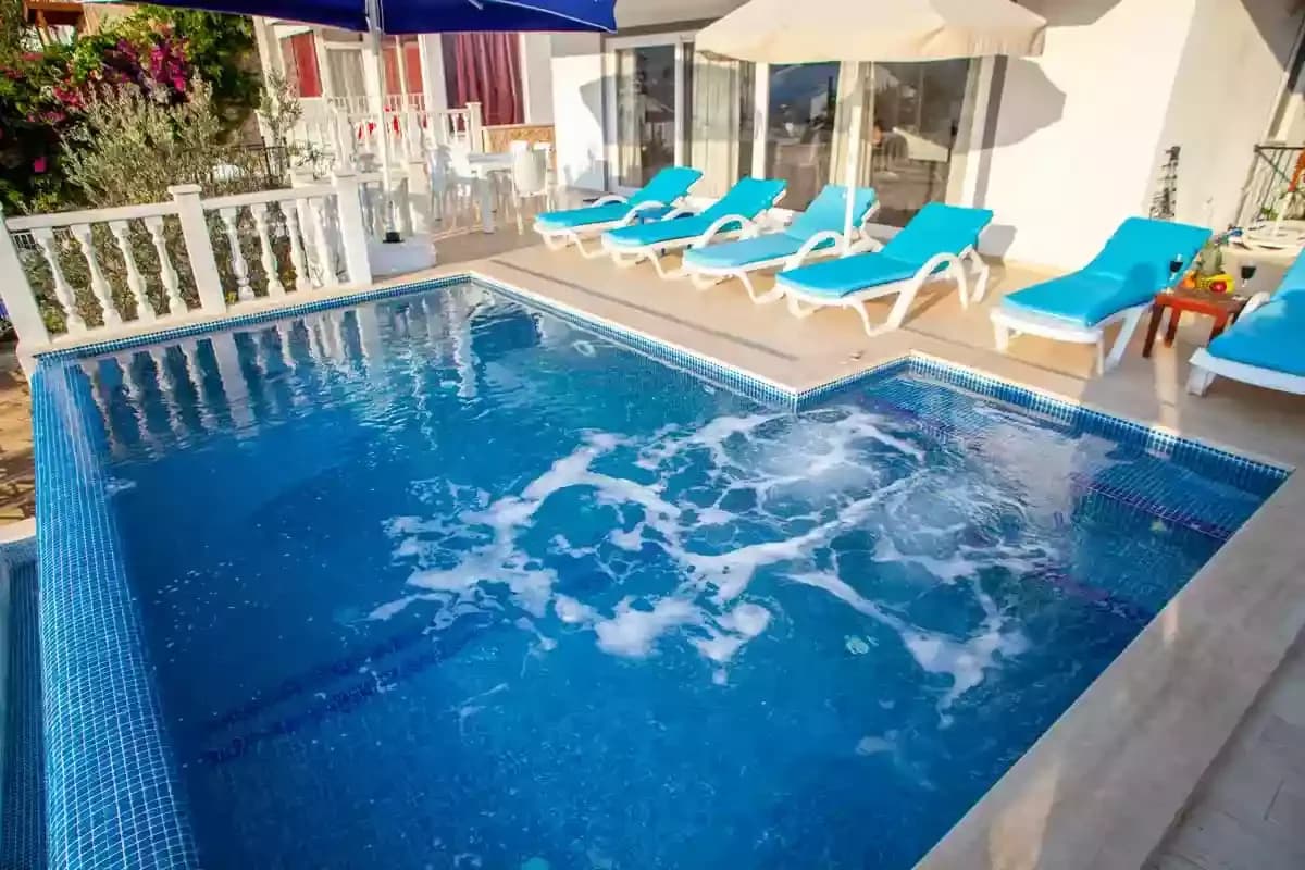 Villa Maria 30