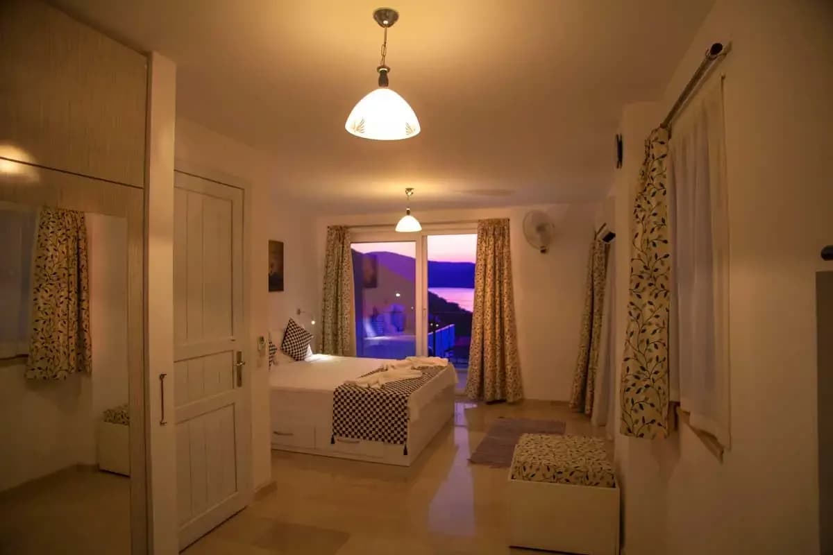 Villa Maria 34