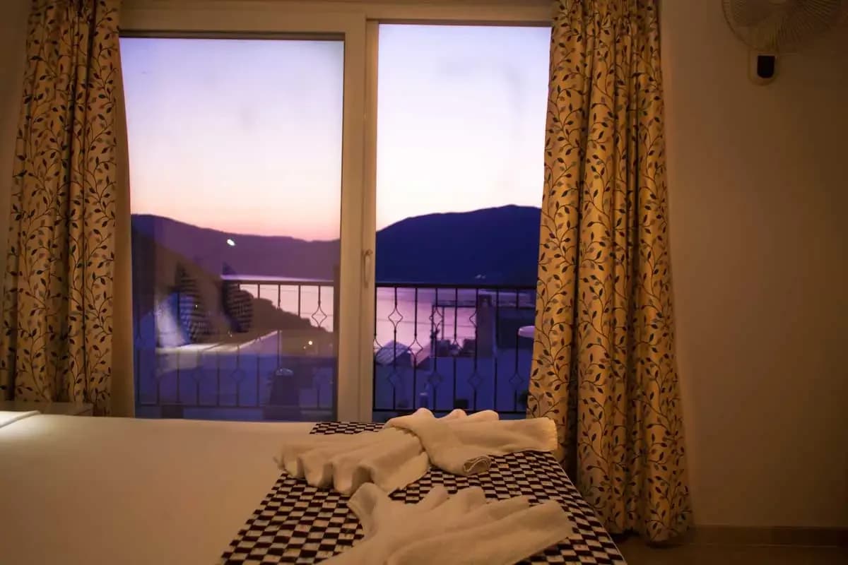 Villa Maria 35