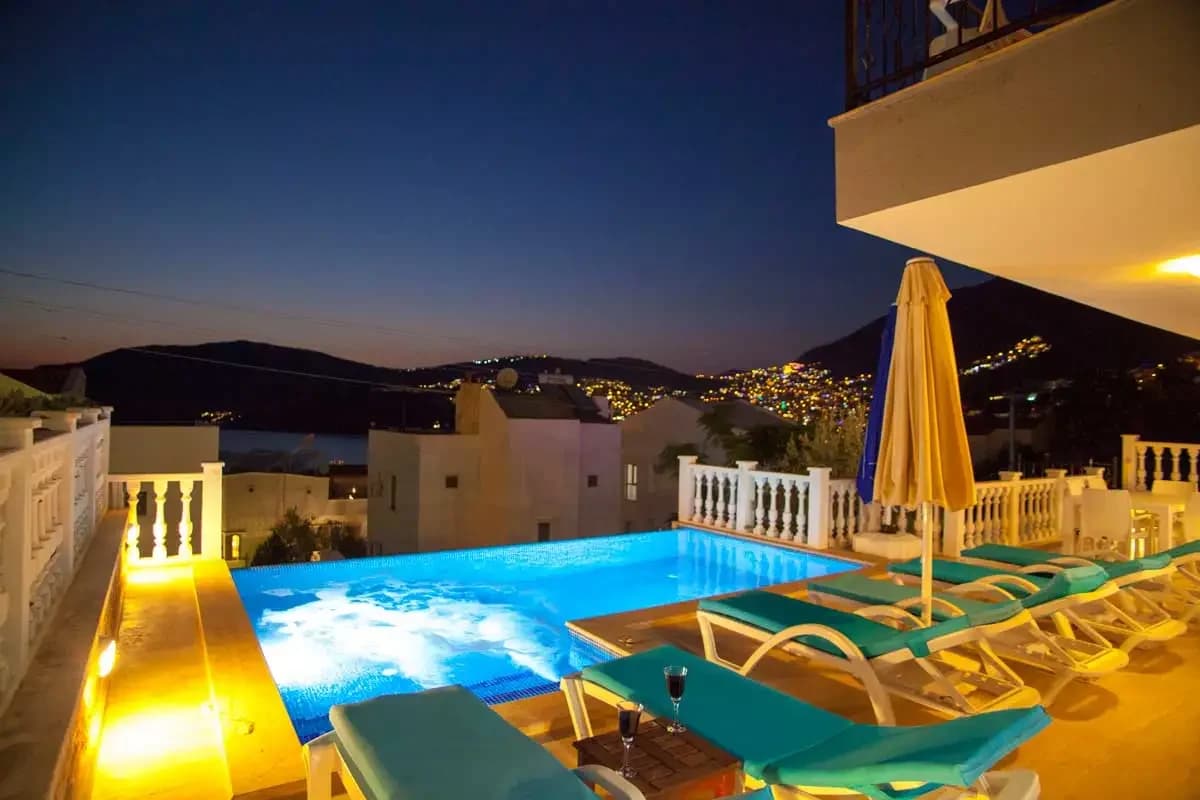 Villa Maria 43
