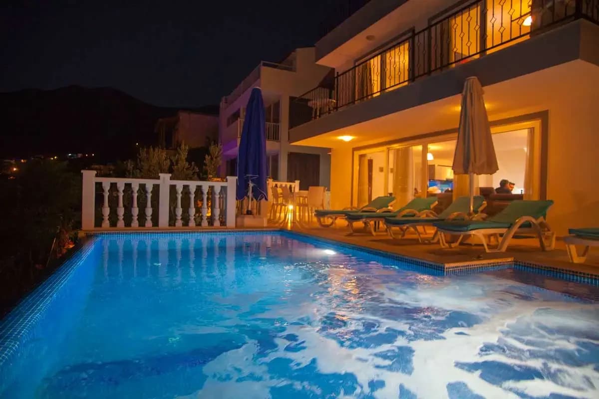 Villa Maria 44