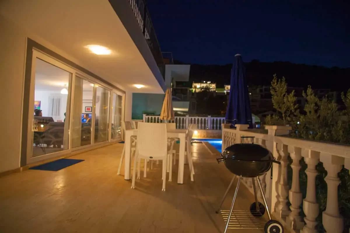 Villa Maria 45