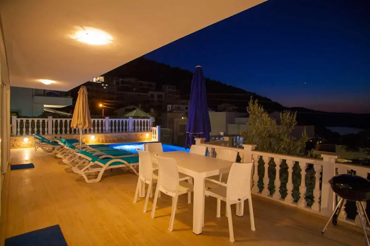 Villa Maria 46