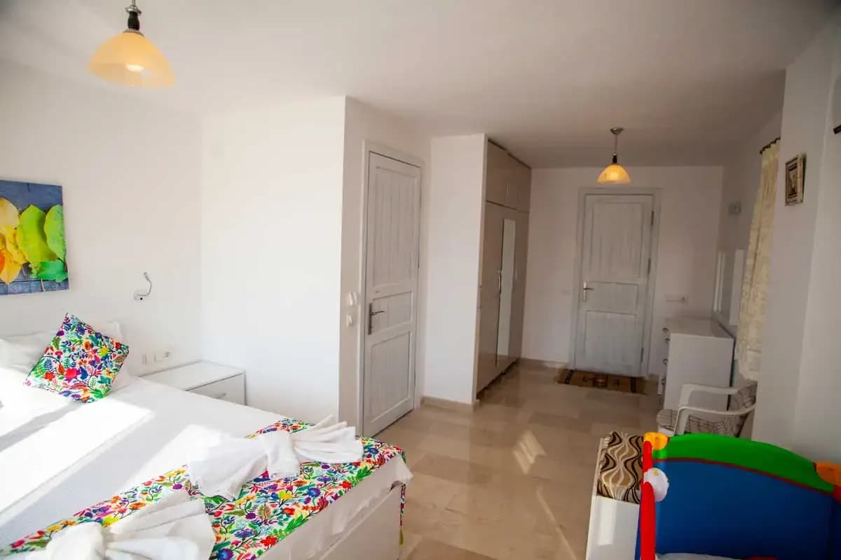 Villa Maria 5