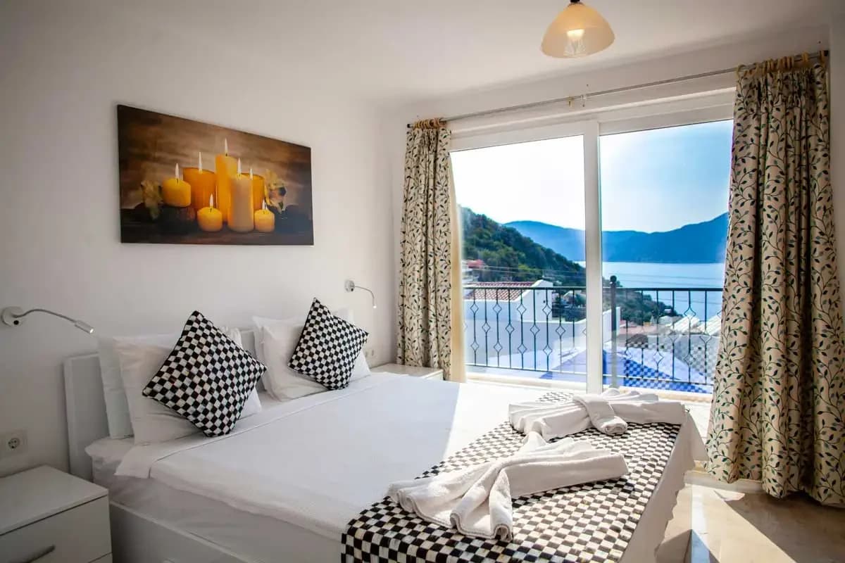 Villa Maria 8