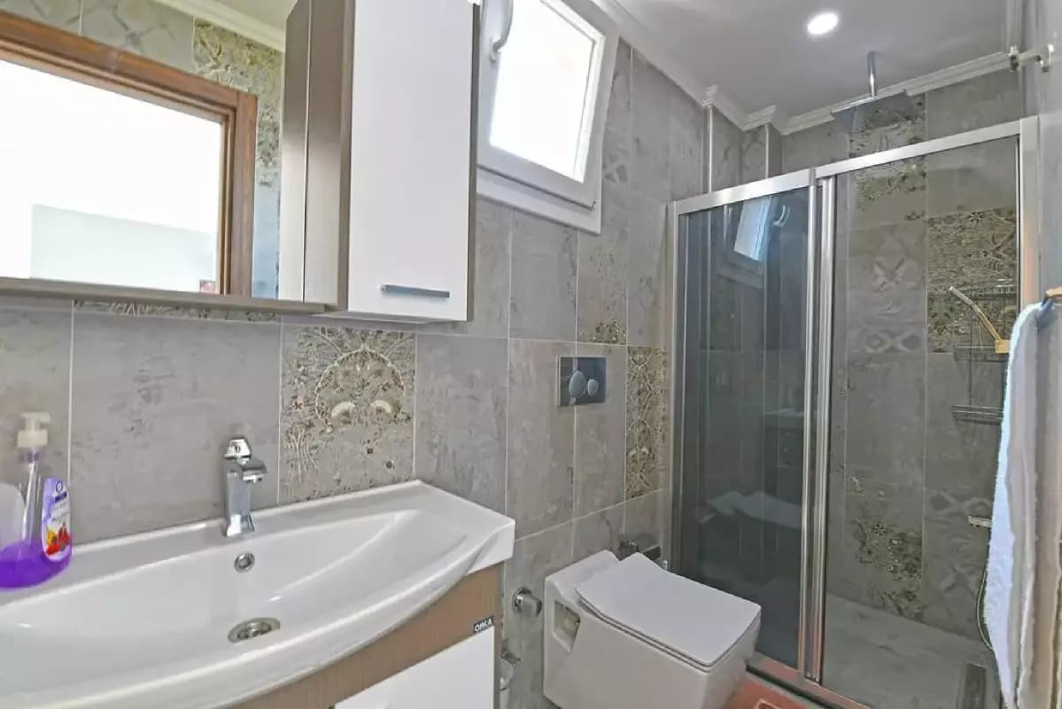 Villa Stella Fethiye 14