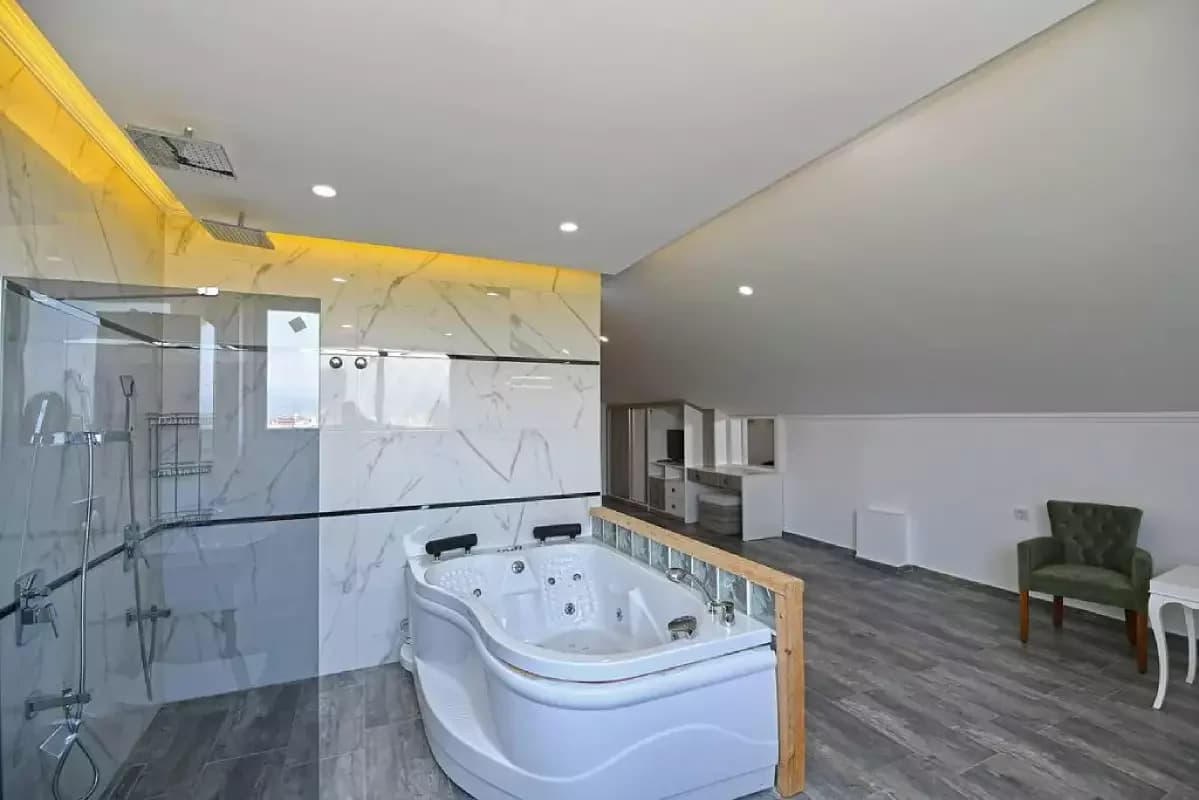 Villa Stella Fethiye 15
